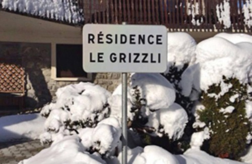 Les Gets Apartamento | En alquiler de ski-in / ski-out Estudio Marg - justo en Chavannes pista en Les Gets