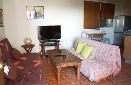 Jarilla Cabaña | Apartamento rural (apto 1) Solaz del Ambroz para 2-4 personas TR-CC-00313