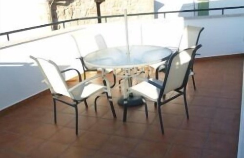 Jarilla Cabaña | Apartamento rural (apto 1) Solaz del Ambroz para 2-4 personas TR-CC-00313
