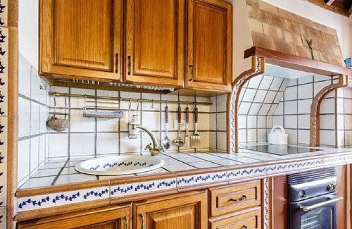 Villa de Mazo Cabaña | Casa rural (alquiler íntegro) Anastasio para 4 personas