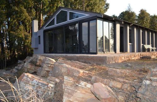 Dullstroom Apartamento | Self Catering Unit - Meadow Mist
