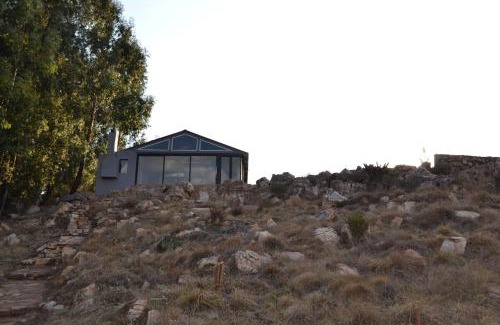 Dullstroom Apartamento | Self Catering Unit - Meadow Mist