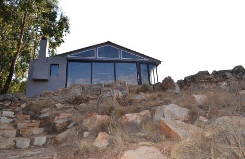 Dullstroom Apartamento | Self Catering Unit - Meadow Mist