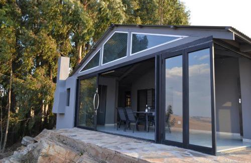 Dullstroom Apartamento | Self Catering Unit - Meadow Mist