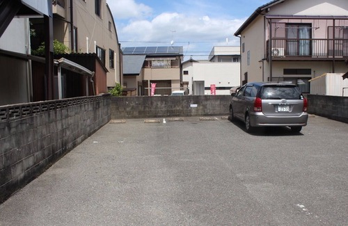 Kasuga Apartamento | 4 camas Facilidad de alojamiento comercial confiable con permiso de instalación Amplio 45m2 que puede ser utilizado por familias 30 minutos a la estación de Fukuoka Metropolitana Dazaifu JR Kasuga Estación de Nishitetsu Kasugahara Hikarimachi Parada de...
