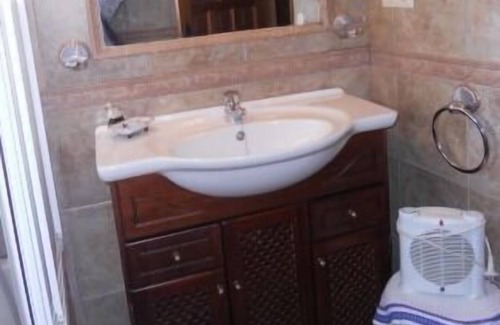 Grazalema Cabaña | Casa rural (alquiler íntegro) Yerbaluisa para 12 personas