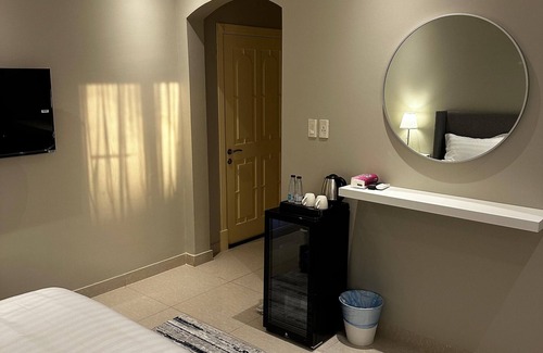 Dammam Apartamento | Self check in and luxurious apartments