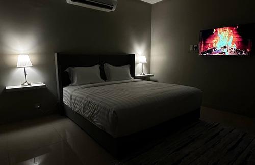 Dammam Apartamento | Self check in and luxurious apartments
