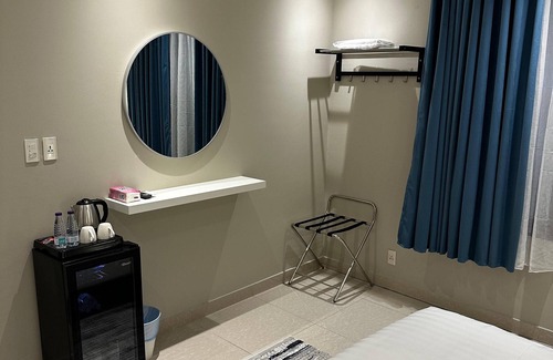 Dammam Apartamento | Self check in and luxurious apartments
