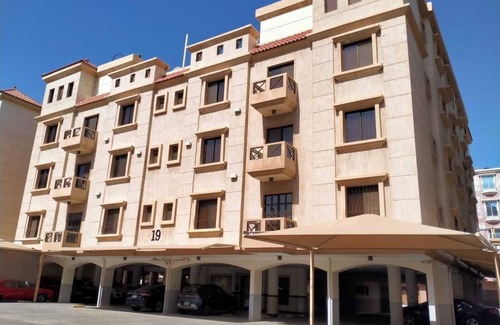 Dammam Apartamento | Self check in and luxurious apartments
