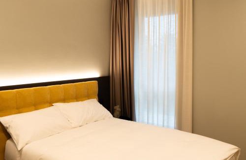 Arbedo-Castione Cama Y Desayuno | SELF CHECK IN Arbed Living Apartments Arbedo Castione