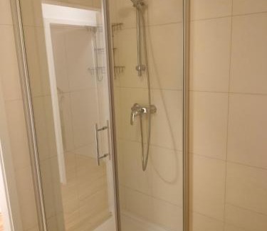Breitenbrunn Apartamento | Self Check-in Doppelzimmer mit Seeblick und Klimaanlage - Neusiedlersee