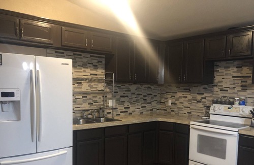 Maryvale Casa | Self Check-In Home in West Phoenix