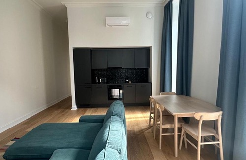 Ixelles Apartamento | self check in Ixelles Apartment Retreat in the Heart of Brussels