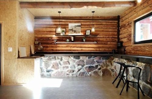 Karde Apartamento | Self check-in Rustic Studio next to Nature Reserve