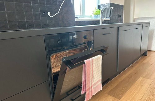 Ixelles Apartamento | Apartamento en alquiler en Ixelles con check-in automático en el corazón de Brus
