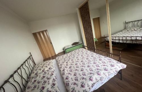 Nitra Apartamento | -Self-Check- Luxury view penthouse on the roof of City