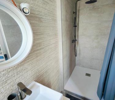 Centre Ville Casa | Self-checkin house - Private rooms to rent in a beautiful town house - Not a hotel - Shared facilities - Extra fee for sheets and towels - Private parking - Check your plateform inbox and follow check-in instructions - Chambres privées - Arrivée autonome