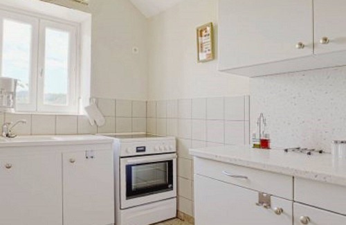 Castelnau-de-Mandailles Casa | Casa rural independiente con piscina