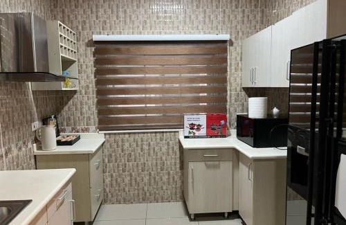 Osu Klottey Villa | Self compound beautiful three bedroom house