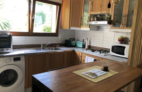 Canohes Villa | Encantadora casa de campo con piscina privada, apacible entre el mar y las montañas