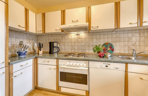 Spiegelau Apartamento | Apartamento Falkenstein, directamente en el Parque Nacional Bayerischer Wald, 4 Gäste