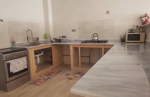 Tipaza Province Apartamento | Self-contained apartment in villa