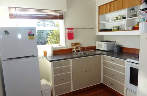 Stoke Apartamento | Unidad Homestay Arapiki Autónomo-1