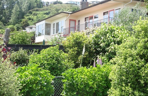 Stoke Apartamento | Unidad Homestay Arapiki Autónomo-1