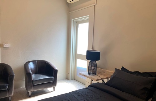Caulfield North Apartamento | Self-contained Guest Suite for 2