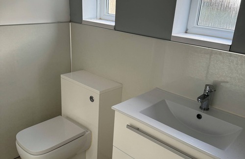 Newcastle-upon-Tyne Apartamento | Self contained basement flat near Newcastle City Centre