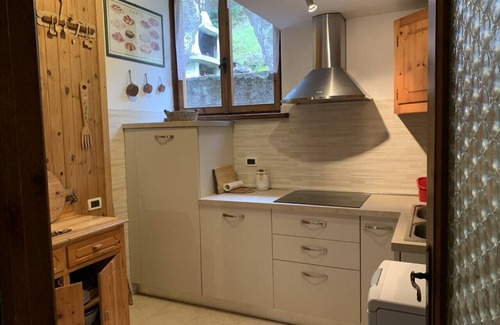 Gaby Chalet De Esquí | Independent chalet with garden and all comforts. Preference for seasonal rental