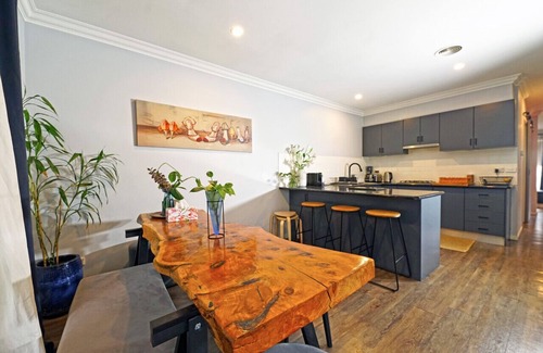 Campbellfield Casa | Self-contained Home 3BR Fawkner