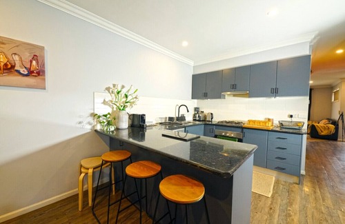 Campbellfield Casa | Self-contained Home 3BR Fawkner