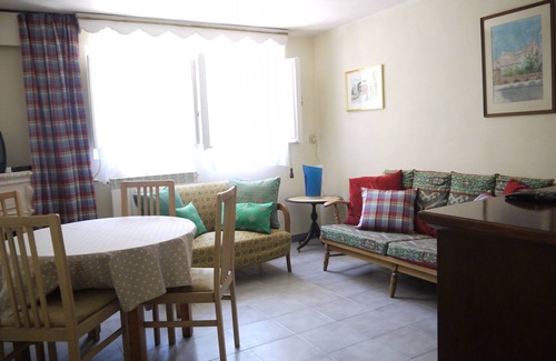 Santa Maria in Stelle Apartamento | Apartamento independiente
