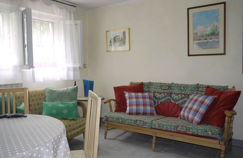 Santa Maria in Stelle Apartamento | Apartamento independiente