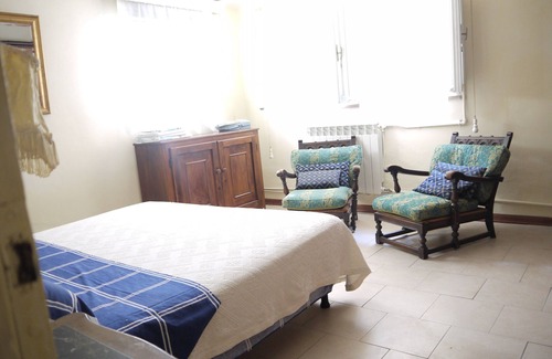 Santa Maria in Stelle Apartamento | Apartamento independiente