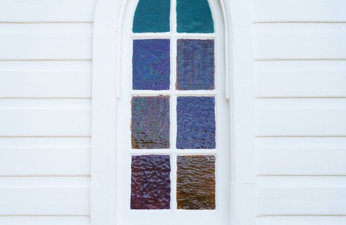 Central Mudgee Casa | Self Contained Restored Heritage c. 1914 Church