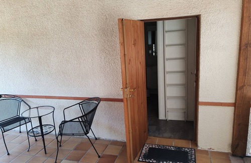 Fontenilles Apartamento | Self-contained studio