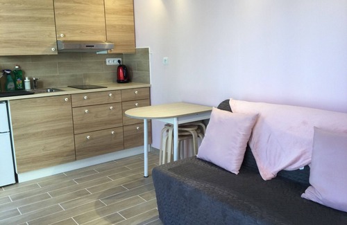 Roquevaire Casa | Self-contained studio near calanques Cassis Aix Marseille