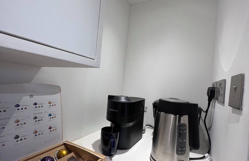 Notting Dale Apartamento | Self contained Studio