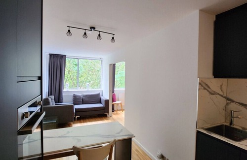 Notting Dale Apartamento | Self contained Studio