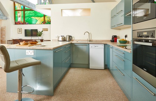 Sibford Gower Apartamento | Self Contained wing of historic Manor House