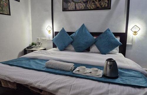 Chamiyala Hotel | Selfie point hotel restaurant & cafe