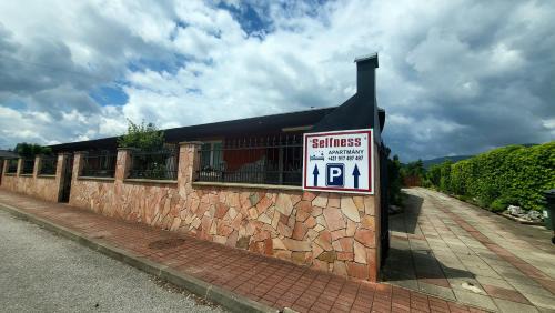 Roznava Apartamento | Selfness Rožňava