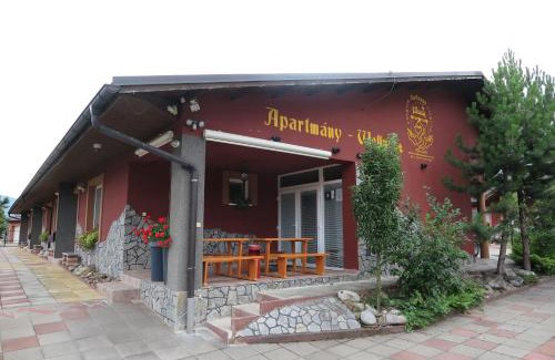Roznava Apartamento | Selfness Rožňava
