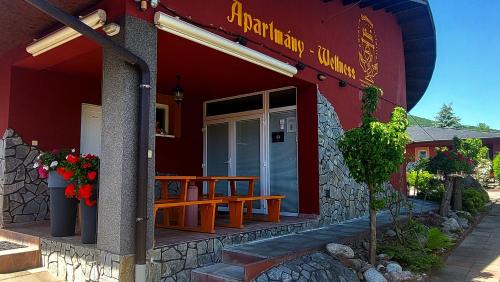 Roznava Apartamento | Selfness Rožňava