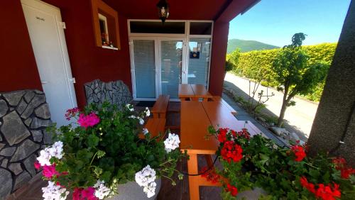 Roznava Apartamento | Selfness Rožňava