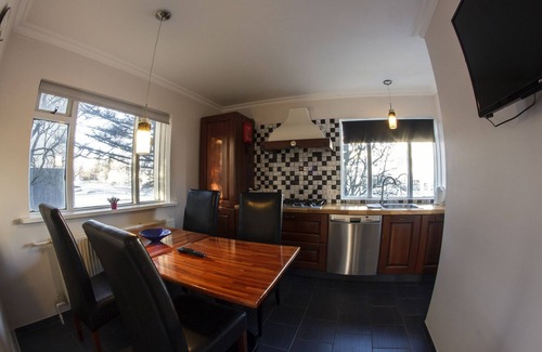 Arborg Casa | Selfoss Apartments