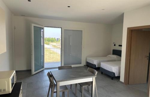 Imola Apartamento | SELICE 42 RESIDENCE Imola